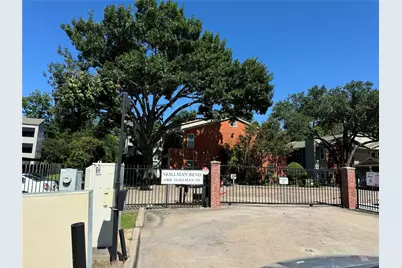 6900 Skillman Street #708, Dallas, TX 75231 - Photo 1