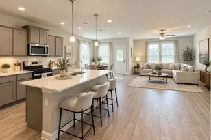 14617 Caelum Dr, Haslet, TX 76052 - Photo 4
