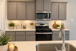 14617 Caelum Dr, Haslet, TX 76052 - Photo 8