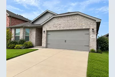 14617 Caelum Drive, Haslet, TX 76052 - Photo 2