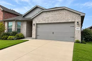 14617 Caelum Dr, Haslet, TX 76052 - Photo 2