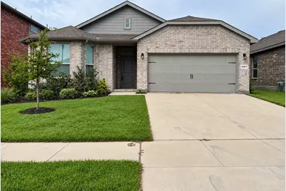 14617 Caelum Drive, Haslet, TX 76052 - Photo 1