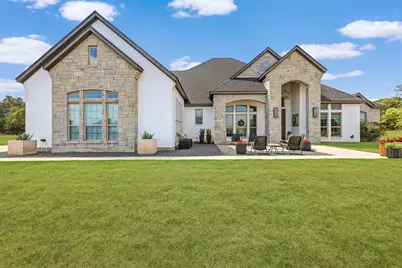 133 Heritage Springs Drive, Weatherford, TX 76087 - Photo 1
