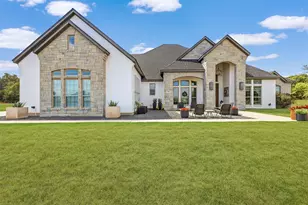 133 Heritage Springs Dr, Weatherford, TX 76087 - Photo 1