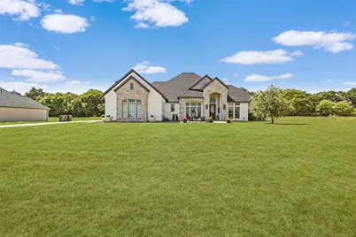 133 Heritage Springs Drive, Weatherford, TX 76087 - Photo 36