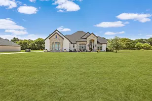 133 Heritage Springs Dr, Weatherford, TX 76087 - Photo 36