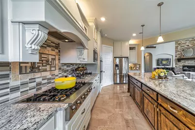 13018 Seattle Slew Street, Frisco, TX 75035 - Photo 16