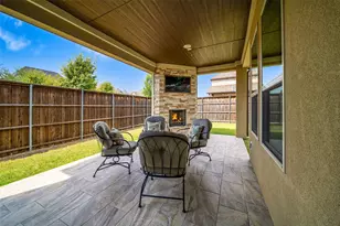 13018 Seattle Slew St, Frisco, TX 75035 - Photo 30