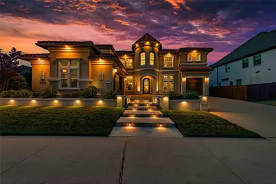 13018 Seattle Slew Street, Frisco, TX 75035 - Photo 1