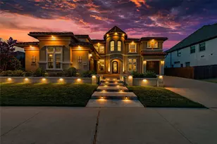 13018 Seattle Slew St, Frisco, TX 75035 - Photo 1