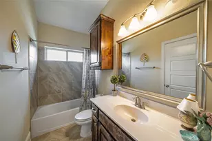 13018 Seattle Slew St, Frisco, TX 75035 - Photo 22