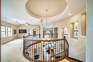 13018 Seattle Slew St, Frisco, TX 75035 - Photo 32