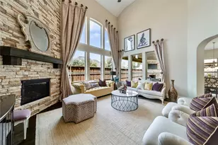 13018 Seattle Slew St, Frisco, TX 75035 - Photo 12