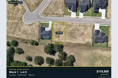 2036 Nichole Boulevard, Pottsboro, TX 75076 - Photo 2