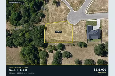 2048 Nichole Boulevard, Pottsboro, TX 75076 - Photo 2