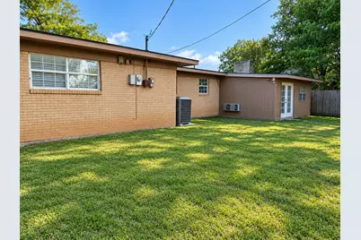 3334 Parkcrest Drive, Abilene, TX 79605 - Photo 6