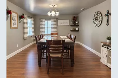 3334 Parkcrest Drive, Abilene, TX 79605 - Photo 2