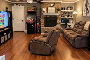 3334 Parkcrest Dr, Abilene, TX 79605 - Photo 4