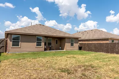 10345 Fort Belknap Trail, Crowley, TX 76036 - Photo 18