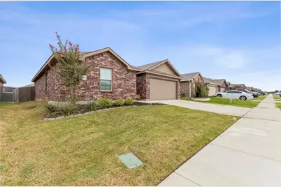 10345 Fort Belknap Trail, Crowley, TX 76036 - Photo 2