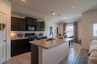 10345 Fort Belknap Trail, Crowley, TX 76036 - Photo 6