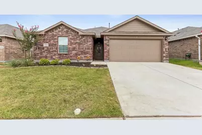 10345 Fort Belknap Trail, Crowley, TX 76036 - Photo 1