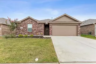 10345 Fort Belknap Trail, Crowley, TX 76036 - Photo 1