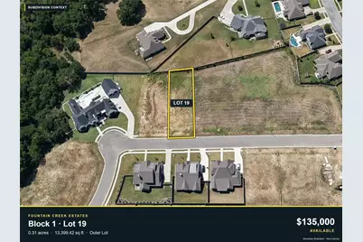2027 Payton Way, Pottsboro, TX 75076 - Photo 2