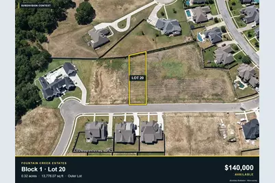 2023 Payton Way, Pottsboro, TX 75076 - Photo 2