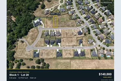 2023 Payton Way, Pottsboro, TX 75076 - Photo 1