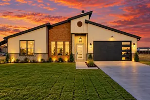 6025 Huckleberry Ln, Joshua, TX 76058 - Photo 1