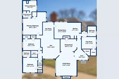 3308 Melanie Lane, Plano, TX 75023 - Photo 32
