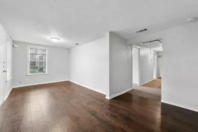 521 Ruth Street #A, Denton, TX 76205 - Photo 2