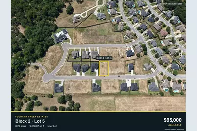2021 Nichole Boulevard, Pottsboro, TX 75076 - Photo 1