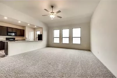 816 Mallorie Lane, Ferris, TX 75125 - Photo 2