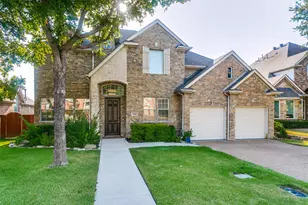 9028 Bottlebrush Ln, Irving, TX 75063 - Photo 1