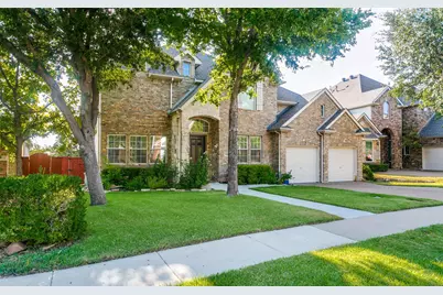 9028 Bottlebrush Lane, Irving, TX 75063 - Photo 2