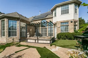 9028 Bottlebrush Ln, Irving, TX 75063 - Photo 24