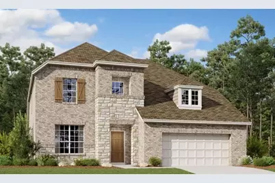 3305 Big Stump Court, Celina, TX 75009 - Photo 1