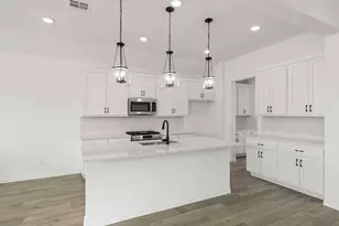 3305 Big Stump Ct, Celina, TX 75009 - Photo 10