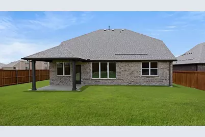 3305 Big Stump Court, Celina, TX 75009 - Photo 2