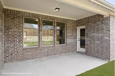 3301 Big Stump Court, Celina, TX 75009 - Photo 4