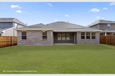 3301 Big Stump Court, Celina, TX 75009 - Photo 2