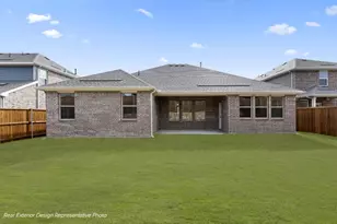 3301 Big Stump Ct, Celina, TX 75009 - Photo 2