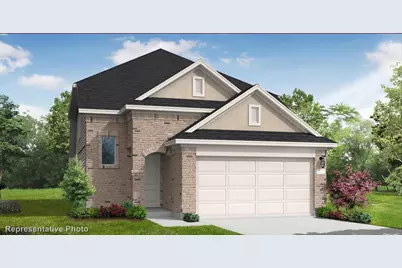 3933 Avendale, Heartland, TX 75114 - Photo 1
