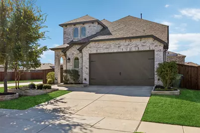 1408 Gelding Drive, Aubrey, TX 76227 - Photo 1
