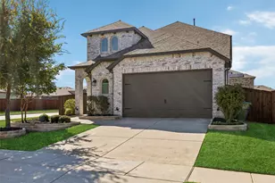 1408 Gelding Dr, Aubrey, TX 76227 - Photo 1