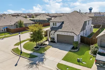 1408 Gelding Drive, Aubrey, TX 76227 - Photo 2