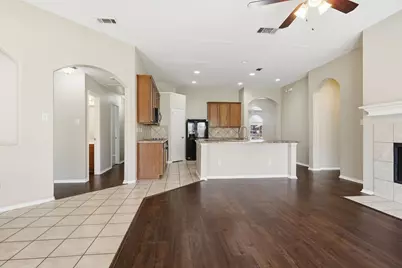 240 Cedar Crest Drive, Justin, TX 76247 - Photo 8