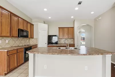 240 Cedar Crest Drive, Justin, TX 76247 - Photo 12